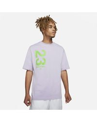 jordan jsw 23 short sleeve hoodie