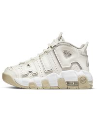 Nike Air More Uptempo for Women - Up to 5% off | Lyst UK