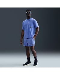 Nike - Gym Heritage Dri-Fit 12.5Cm (Approx. Fitness Shorts - Lyst