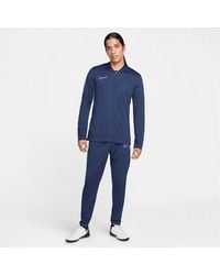 Nike - Academy Dri-Fit Football Tracksuit - Lyst