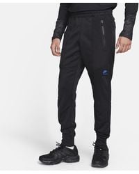 Nike - Air Max joggers 50% Recycled Polyester - Lyst