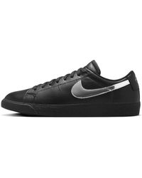Nike - Sb Zoom Blazer Low X Dancer Skateboards Shoes - Lyst