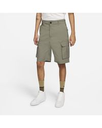 bermuda cargo nike