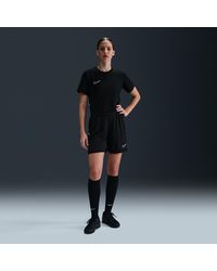 Nike - Academy Dri-Fit Football Shorts - Lyst