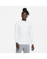 Nike Synthetic Pro Hypercool Men's Long 
