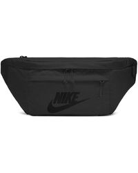 nike smu tech hip pack swoosh
