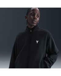 Nike - Kobe Winterized Basketball Jacket - Lyst