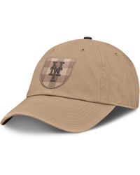 Nike - New York Mets Statement Mlb Adjustable Hat - Lyst