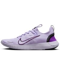Nike - Free Rn Nn Road Running Shoes - Lyst