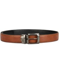 Nike - Reversible Golf Belt - Lyst