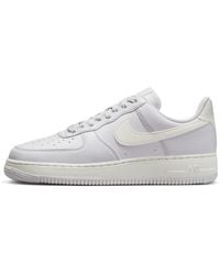 Nike - Scarpa air force 1 '07 next nature - Lyst