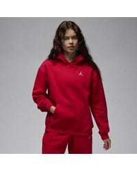 Nike - Nike Brooklyn Fleece Pullover Hoodie - Lyst