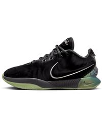Nike - Lebron Xxi 'tahitian' Basketball Shoes - Lyst