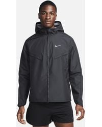 Nike - Windrunner Storm-fit Running Jacket - Lyst