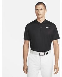 Nike - Dri Fit Victory Golf Polo Shirt - Lyst