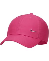 Nike Miami Marlins Ligature Swoosh Flex Cap - Macy's