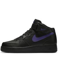 nike air force 1 mid '07 elevate nike air force 1 mid '07 elevate