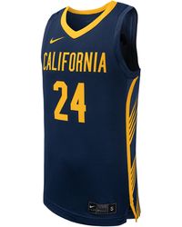 Nike - Cal College Basketball Replica Jersey - Lyst