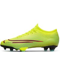 Nike Men's 'Mercurial Vapor 13 Elite Neymar Jr. FG Firm.