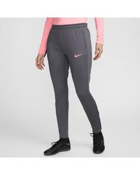 Nike - Pantaloni da calcio dri-fit strike - Lyst