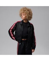 Nike - Brooklyn Track Jacket - Lyst
