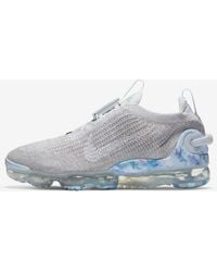 air vapormax flyknit - men's sale