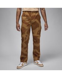 Nike - Pantaloni jordan essentials chicago - Lyst