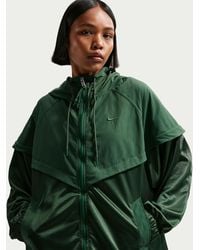 Nike - Sportswear Oversized Windrunner Jacket - Lyst