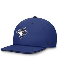 Nike - Toronto Blue Jays Primetime Pro Dri-fit Mlb Adjustable Hat - Lyst