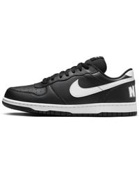 Nike - Big Low Sneaker - Lyst