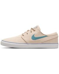 Nike - Scarpa Da Skateboard Sb Zoom Janoski Og - Lyst