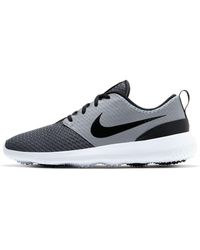 Nike Roshe Run Sneakers for Men - Up to 63% off at Lyst.com