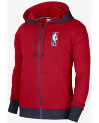 brooklyn nets nike showtime city edition thermaflex moletom com capuz