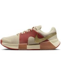 Nike - Gp Challenge 1 Premium Clay Court Tennis Shoes - Lyst
