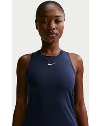 Nike - One Classic Dri-Fit Tank Top - Lyst