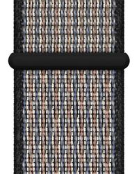 nike hyper grape sport loop