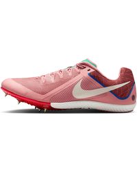 Nike - Rival Multi Athletics Multi-Event Spikes - Lyst