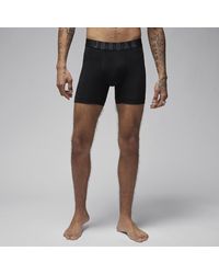 Nike - Flight Modal Boxer Briefs (3-Pack) - Lyst