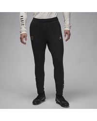 Nike - Nike Paris Saint-Germain Strike Elite Third Dri-Fit Adv Football Knit Pants - Lyst