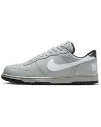 Nike - Big Low Shoes - Lyst