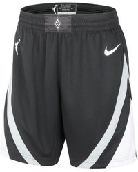 Nike - Las Vegas Aces 2025 Explorer Edition Dri-Fit Wnba Victory Shorts - Lyst