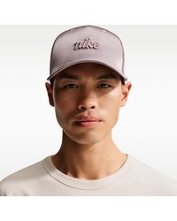 Nike - Rise Structured Premium Trucker Cap - Lyst