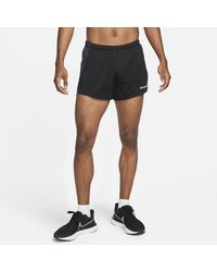 Nike - Track Club Dri-fit 3" Brief-lined Running Shorts - Lyst