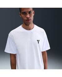 Nike - Kobe Dri-Fit Basketball T-Shirt - Lyst