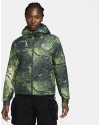 Nike - Acg 'rope De Dope' Therma-fit Adv Jacket Polyester - Lyst