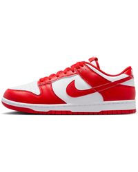 Nike - Dunk Low Retro Shoes - Lyst