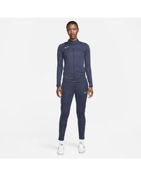Nike - Dri-fit Academy Tracksuit 50% Recycled Polyester - Lyst