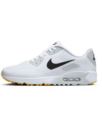 Nike - Air Max 90 G Golf Shoes - Lyst