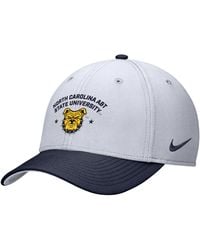Nike - Rise College (North Carolina A&T University) Dri-Fit Swooshflex Cap - Lyst