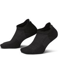 Nike - Unicorn Dri-Fit Adv Cushioned No-Show Socks (1 Pair) - Lyst